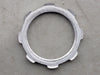 THOMAS & BETTS 1-1/4" Conduit Locknut 144AL (Box of 200)