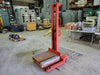 MAHAFFY MATERIALS 1000 lbs Capacity Hydraulic Shop Lifter MA478, SLH2424-70