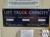 1000 lbs Lift Truck GW-2006