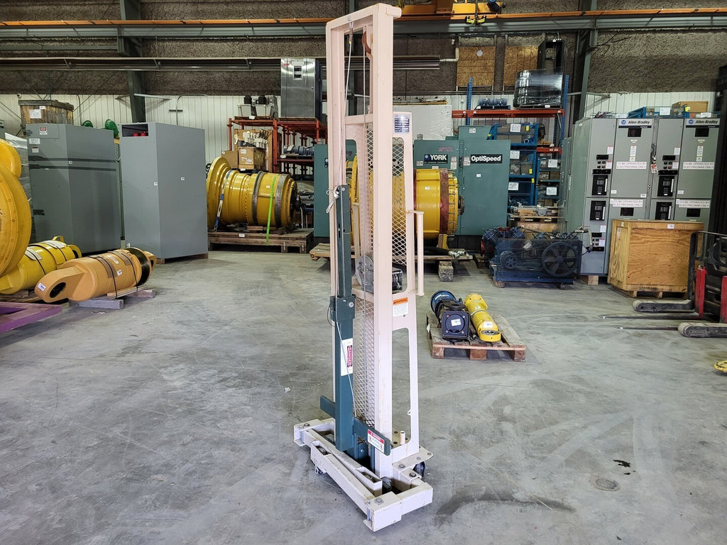 BEECH 1000 lbs Lift Truck GW-2006