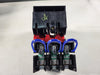 Disconnect Switch w/ 3 Times 15 Amp Fuse JTD15ID