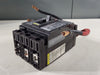 SQUARE D 40 Amp, 3 Pole, 600 volts Circuit Breaker HLL36040 w/ Trip Unit