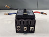 40 Amp 3 Pole Circuit Breaker HLL36040