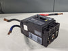 SQUARE D 40 Amp, 3 Pole, 600 volts Circuit Breaker HLL36040 w/ Trip Unit