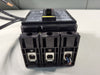 SQUARE D 125 Amp, 3 Pole, 600 volts Circuit Breaker HJL36125 w/ Trip Unit
