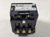 SQUARE D 25 hp, NEMA Size 2, 110/120 VAC Coil Reversing Starter 8536SDO1V02H20S