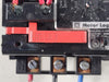 MOTOR LOGIC 9-27 Amp Overload Relay 9065SF120