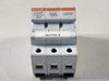 MERSEN 30 Amp 3 Pole Fuse Holder USCC3