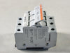 MERSEN 30 Amp 3 Pole Fuse Holder USCC3