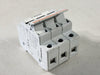 MERSEN 30 Amp 3 Pole Fuse Holder USCC3