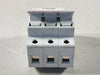 MERSEN 30 Amp 3 Pole Fuse Holder USCC3