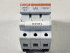 MERSEN 30 Amp 3 Pole Fuse Holder USCC3