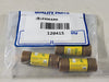 BUSSMANN 9 Amp Class J Time Delay Fuse LPJ-9SP (Bag of 3 pcs)