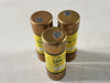 BUSSMANN 9 Amp Class J Time Delay Fuse LPJ-9SP (Bag of 3 pcs)