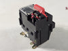 SQUARE D 6-18 Amp Overload Relay 9065SF020, Series C