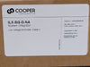 COOPER LIGHTING WaveLinx Wired DIN Rail System Integrator ILX-SI2-D-NA, SI-2-D-NA
