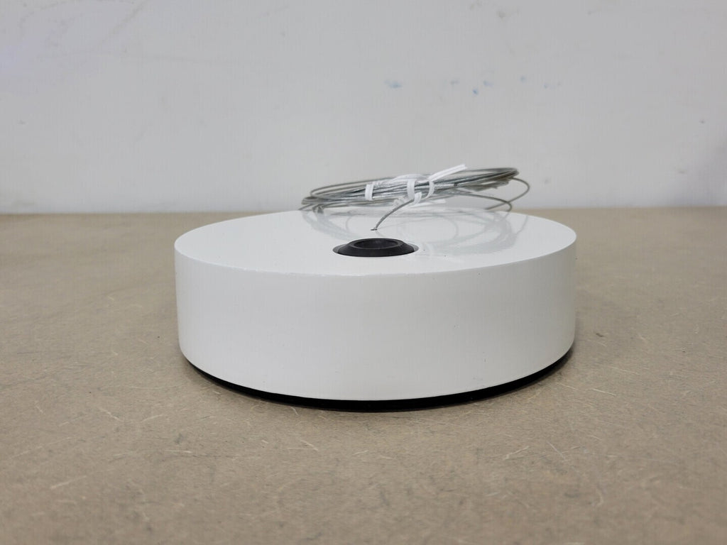 FLOS Suspended Light Bell Accessory White 08.8775.4