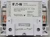 EATON Lighting Contactor C30CNE20A0, 30A, Open