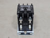 EATON 15 Amp, 2 Pole, 110/120 VAC Coil Contactor C25DND215A