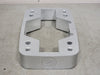 HANWHA TECHWIN Wall Mount Bracket White SBP-300BW
