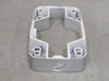 HANWHA TECHWIN Wall Mount Bracket White SBP-300BW