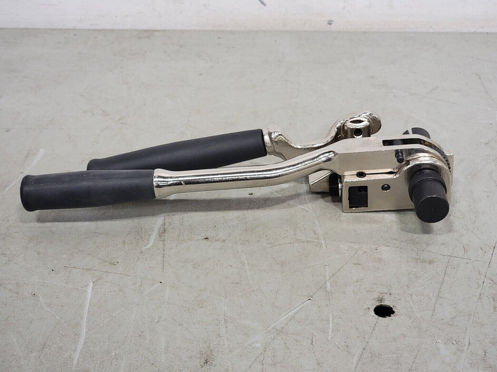 AXIS ACC Tool Steel Strap P/N 21776