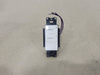 COOPER LIGHTING 2 Large Button Wall Station, R&L, On/Off, White FDW-2TLB-RL-W