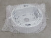 AXIS T94H01P Conduit Backbox 5034-111