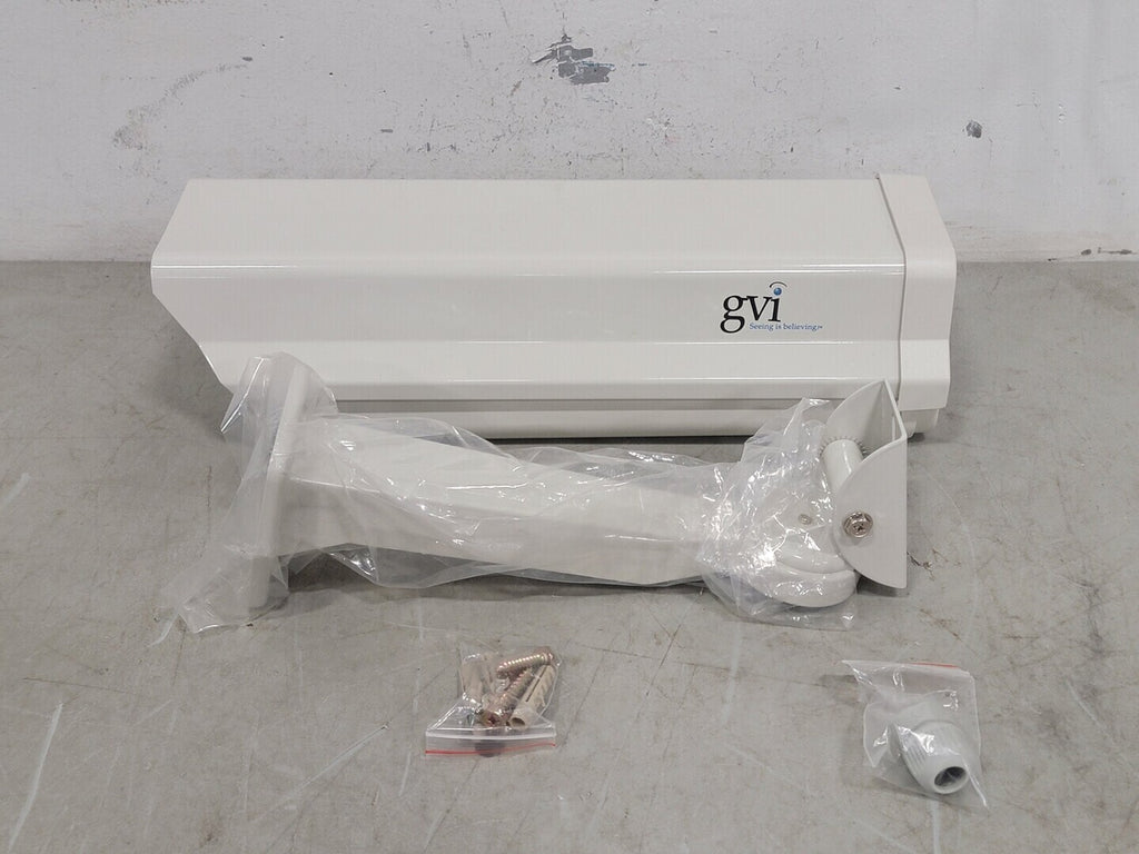 GVI Camera Housing and Bracket GV-HOUS1/HB