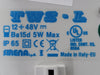 SIRENA Flashing Light Modules Blue TWS-LL1N