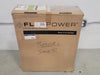 LIFESAFETY POWER FPO75-D8PE4M Power Supply Enclosure 24"x20"x6.5"