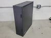 LIFESAFETY POWER FPO75-D8PE4M Power Supply Enclosure 24"x20"x6.5"