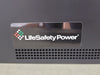 LIFESAFETY POWER FPO75-D8PE4M Power Supply Enclosure 24"x20"x6.5"