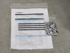 LIFESAFETY POWER FPO75-D8PE4M Power Supply Enclosure 24"x20"x6.5"