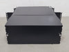 Enhance High Density Panel Chassis Empty EHD-4U