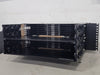 Enhance High Density Panel Chassis Empty EHD-4U