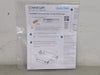 COMMSCOPE Enhance High Density Panel Chassis Empty EHD-4U