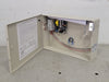 SECURITRON 1.5 Amp 12/24 Volts Accupower DC Switching Power Supply AQD3