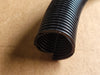 100ft Black Corrugated Tubing CLT188F-C20