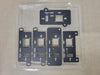 TRIPP-LITE Network Card for Select UPS Systems and PDUs WEBCARDLX AC8B45