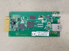 TRIPP-LITE Network Card for Select UPS Systems and PDUs WEBCARDLX AC8B45