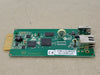 TRIPP-LITE Network Card for Select UPS Systems and PDUs WEBCARDLX AC8B45
