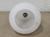 NUURA Pendant Light Small Opal White Anoli 1 