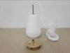 NUURA Pendant Light Small Opal White Anoli 1 