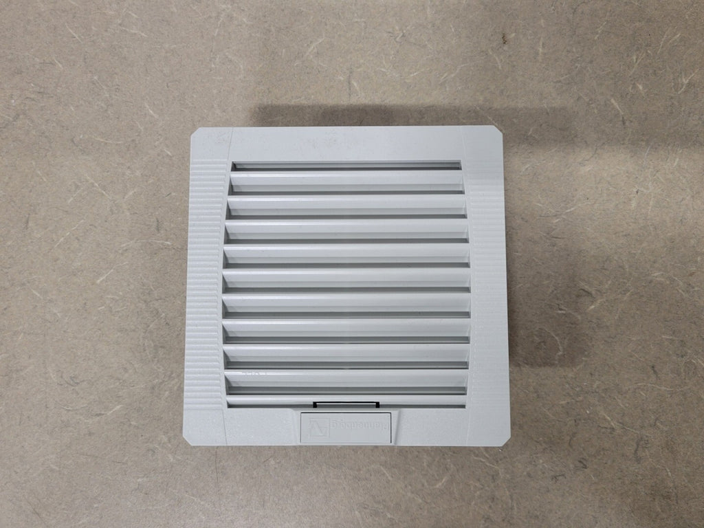 PFANNENBERG 24VDC Filter Fan PF11000 P/N: 11611801055