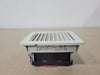 PFANNENBERG 24VDC Filter Fan PF11000 P/N: 11611801055