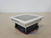 PFANNENBERG 24VDC Filter Fan PF11000 P/N: 11611801055