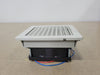 PFANNENBERG 24VDC Filter Fan PF11000 P/N: 11611801055