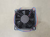 PFANNENBERG 24VDC Filter Fan PF11000 P/N: 11611801055