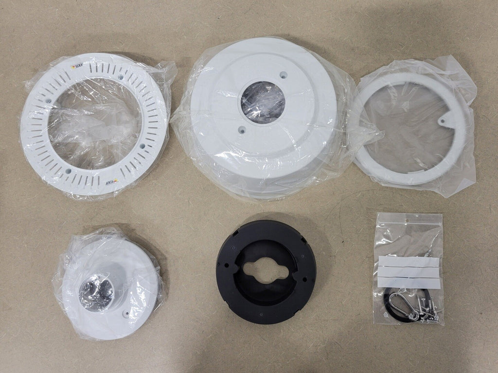 AXIS Pendant Kit T94V02D P/N: 01505-001